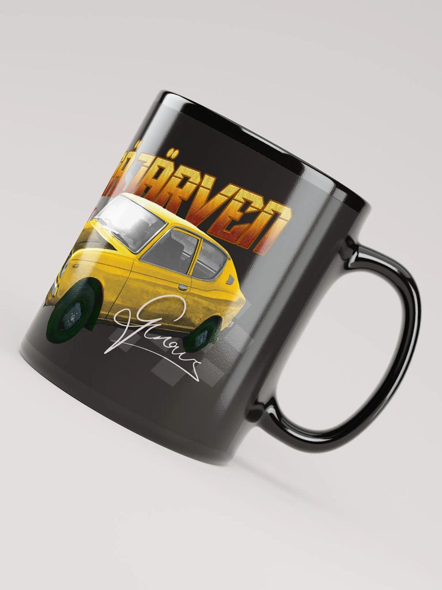 Retro Racing Mug product image (4)