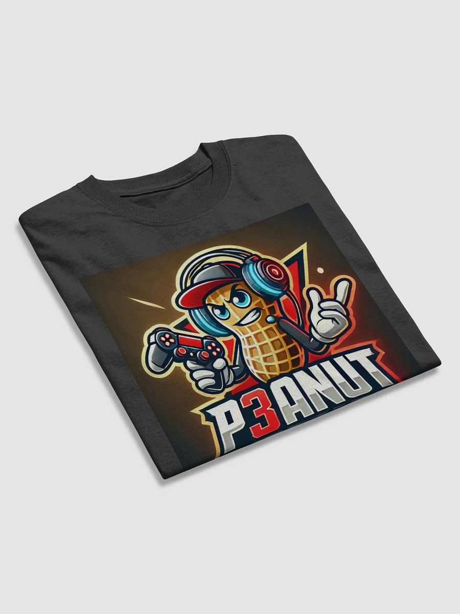 1st Gaming Nutty Tee product image (3)