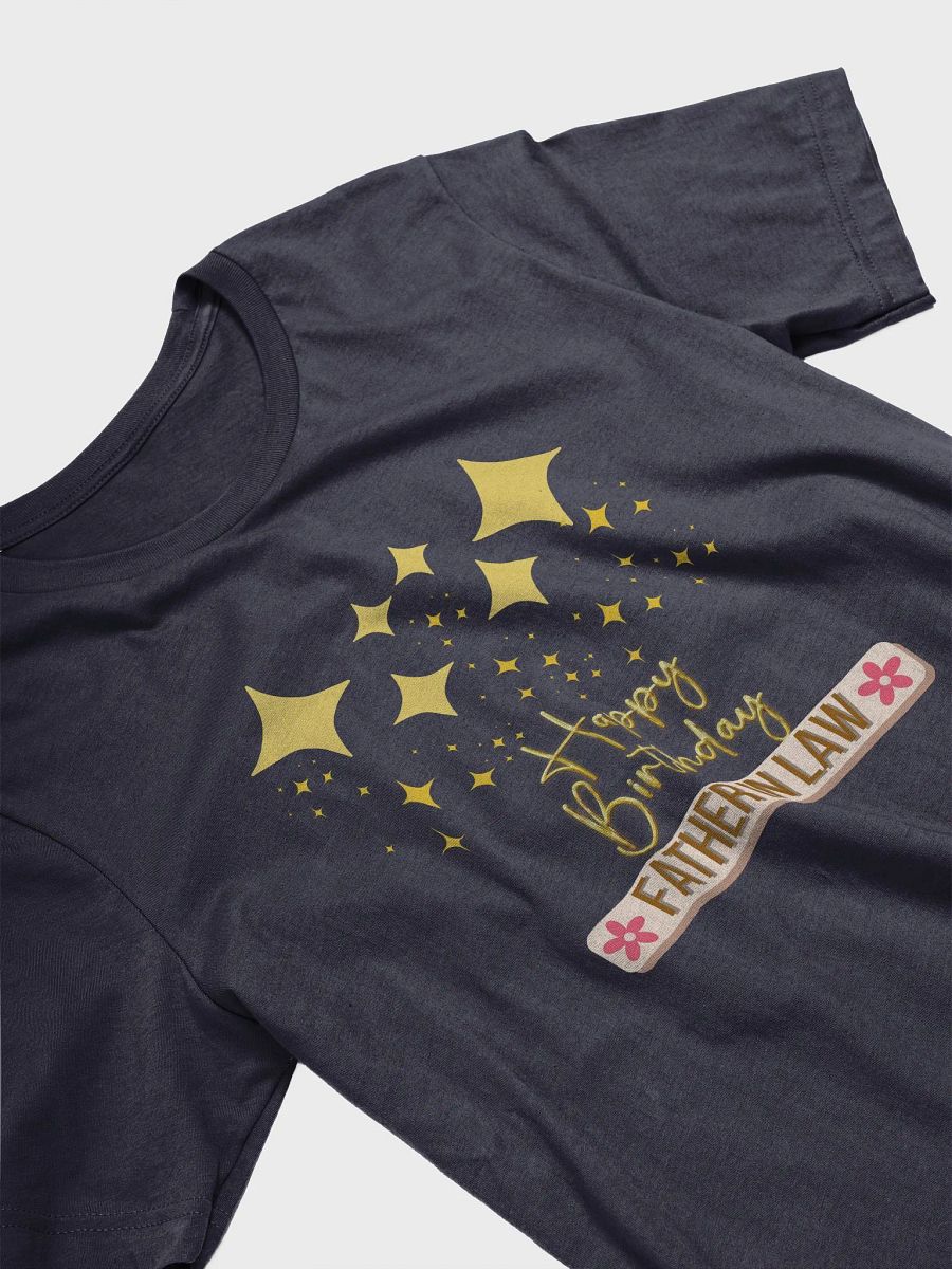 Happy Birthday Father-in-Law: A Stellar Celebration product image (69)