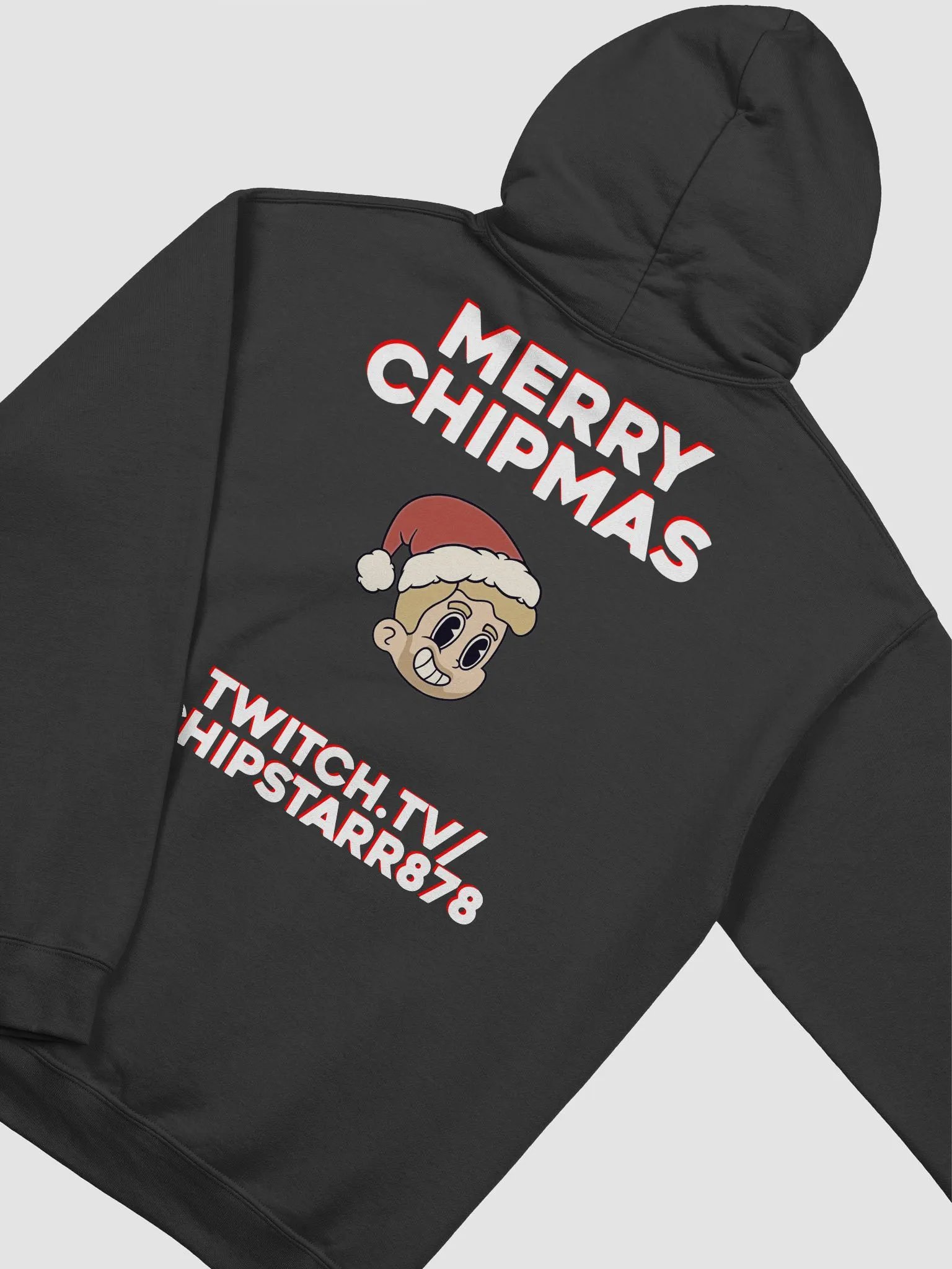 Merry Chipmas Hoodie product image (31)