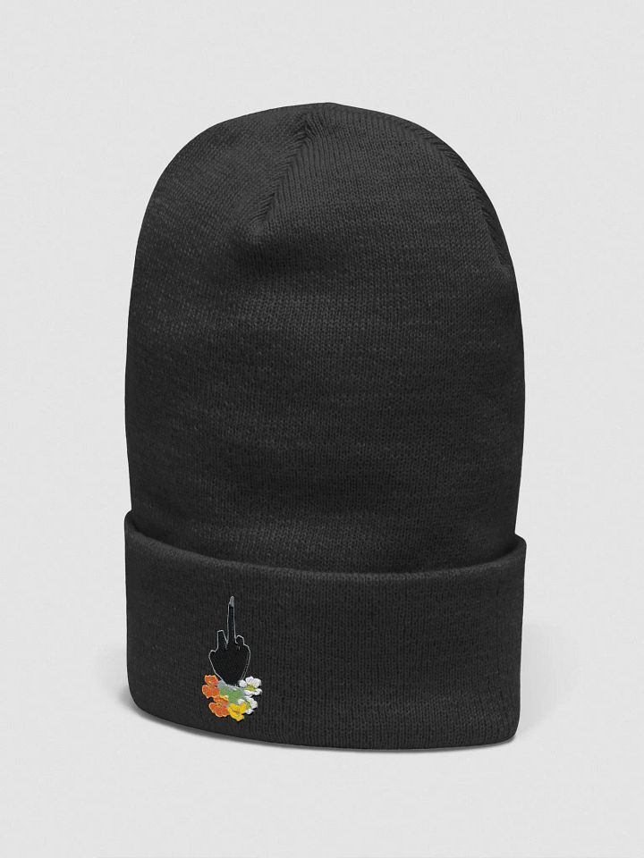 F**k off beanie product image (17)