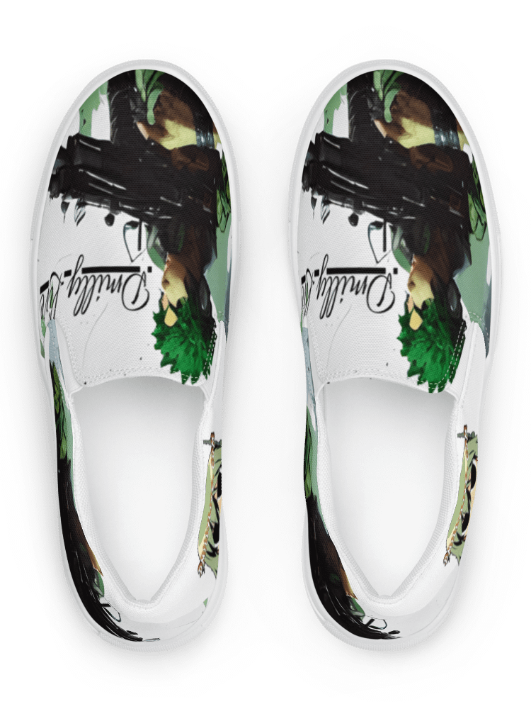 Millies - Mens Slip On Style Foot Wear product image (3)