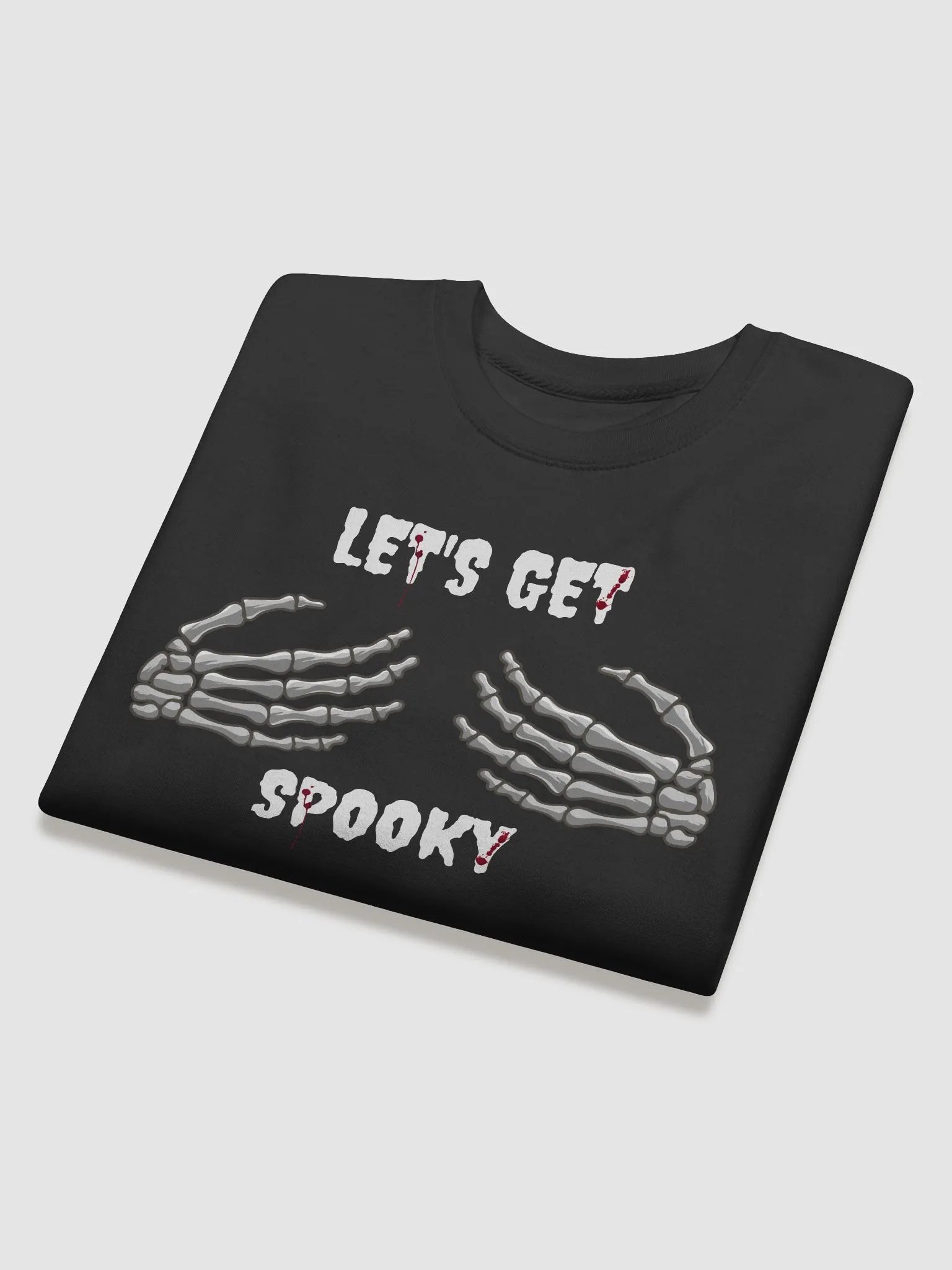 LET'S GET SPOOKY product image (3)