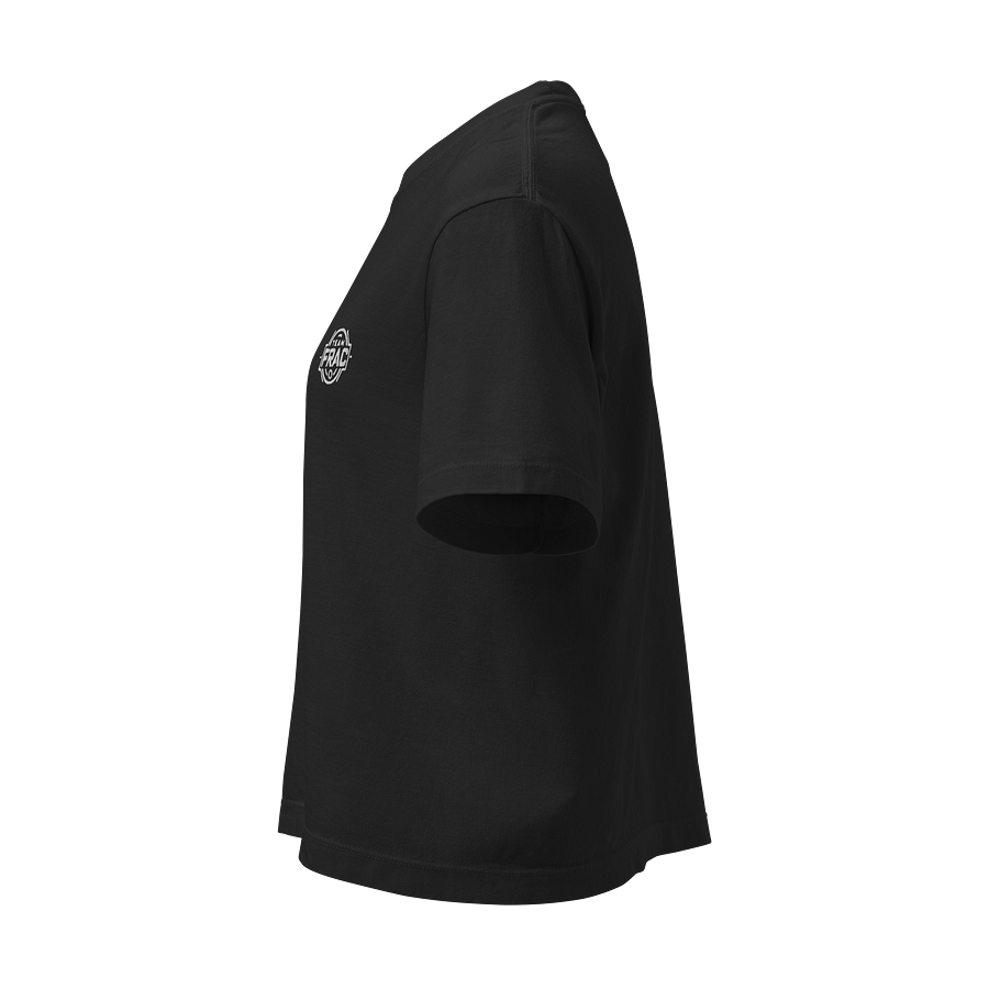 WOMEN'S FRAC LOGO SHIRT product image (4)