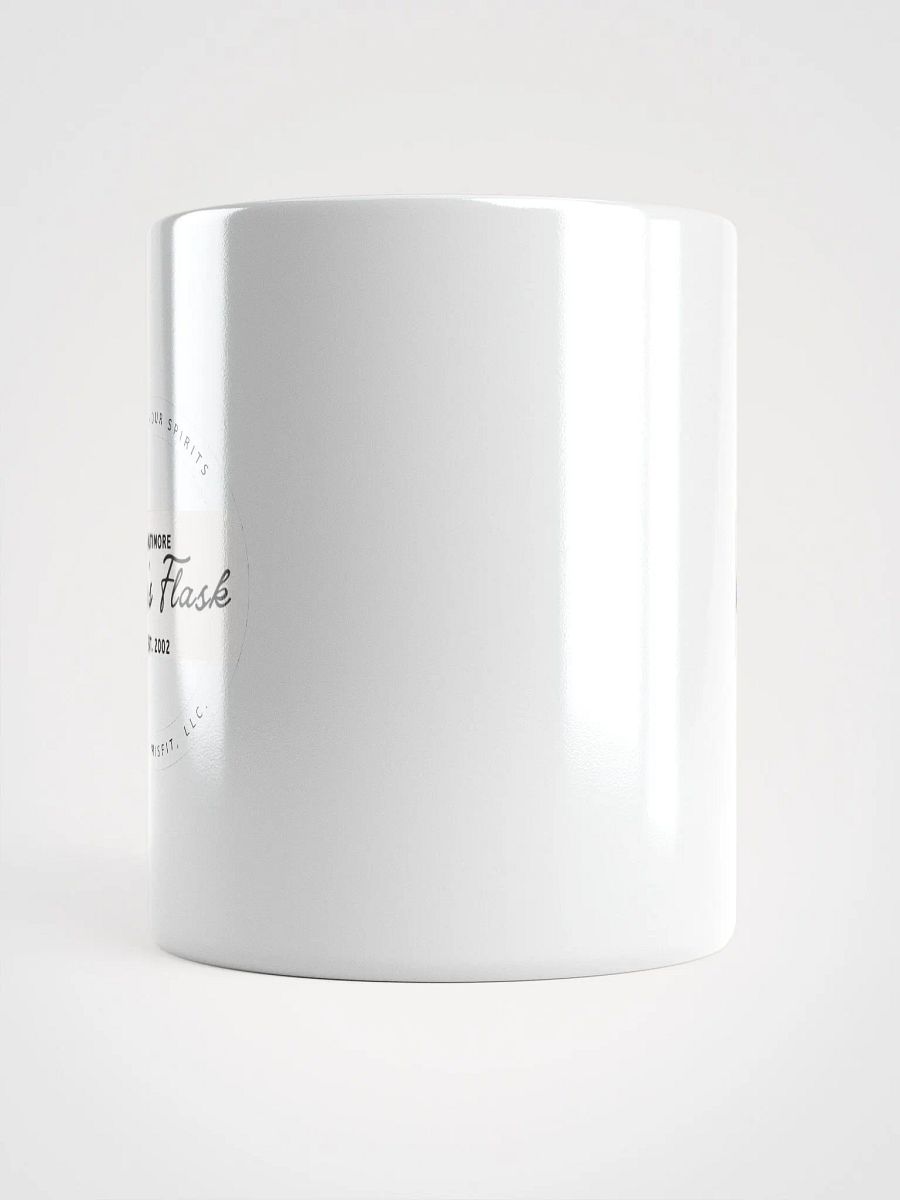 Frey's Flask Mug 1 product image (15)