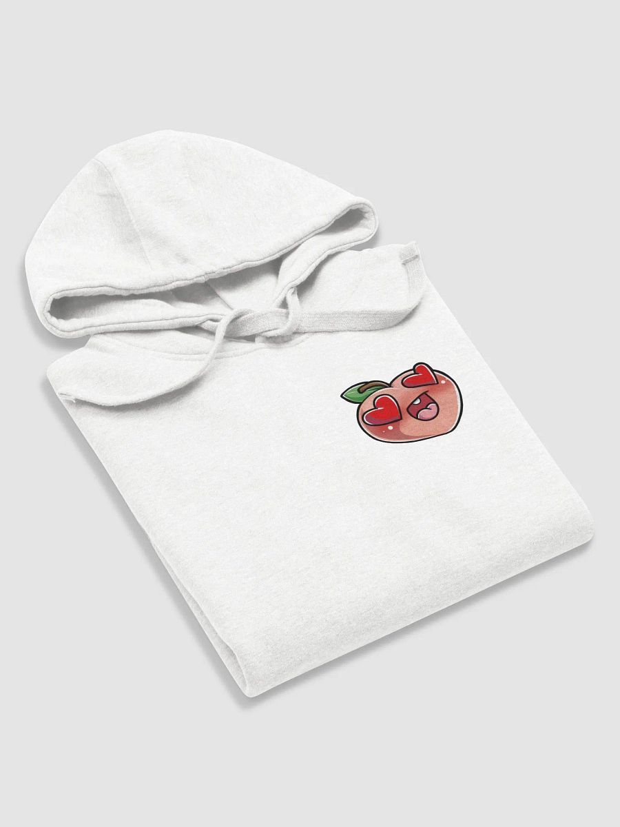 Peachy Love Hoodie product image (5)
