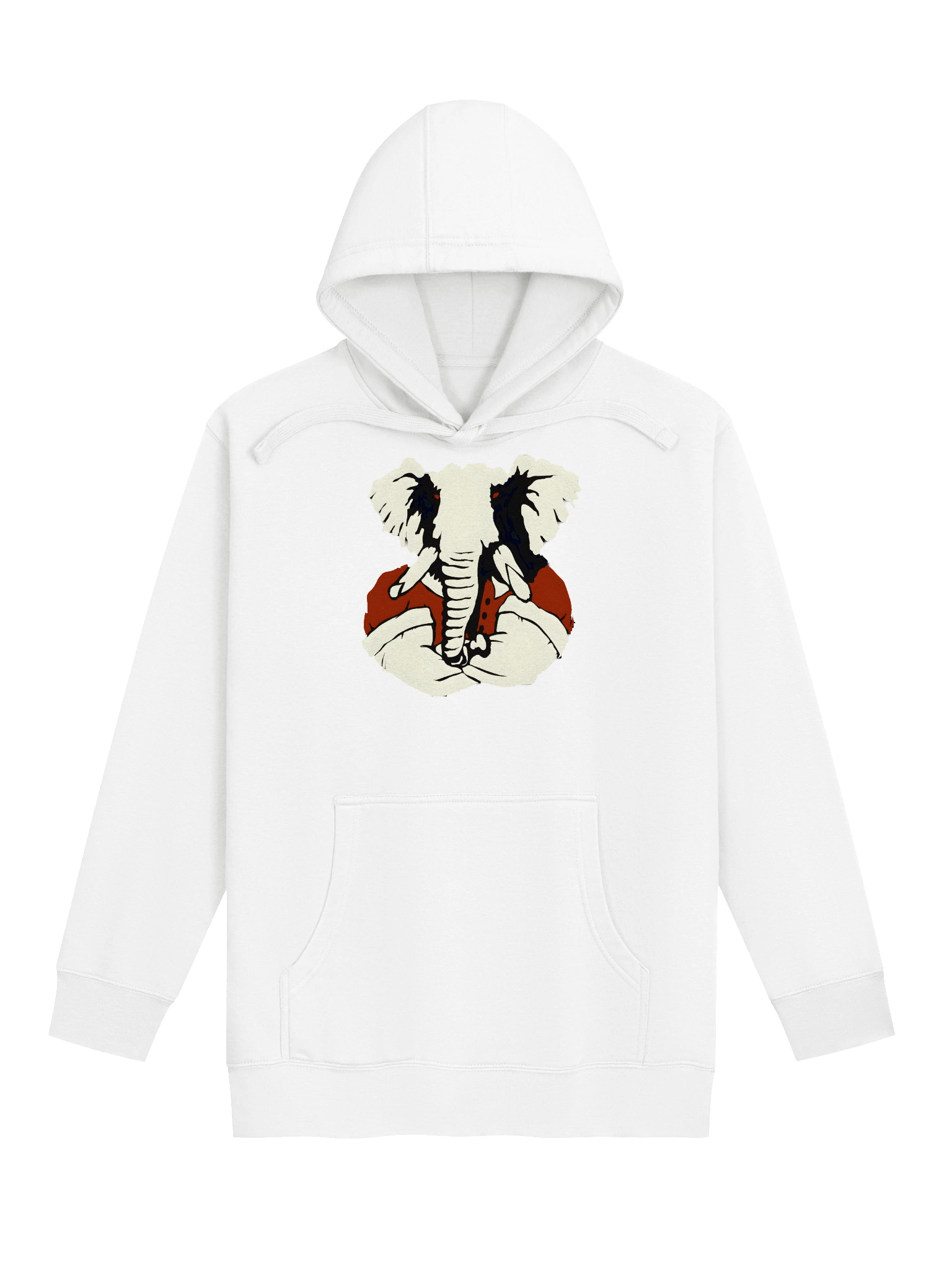Conservative Resurgence Hoodie product image (1)