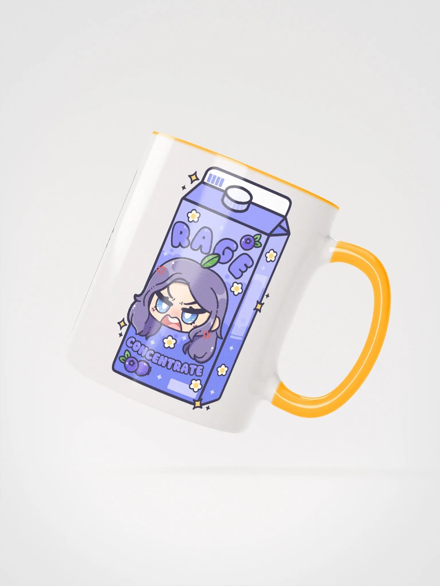 rage concentrate - colored mug product image (27)