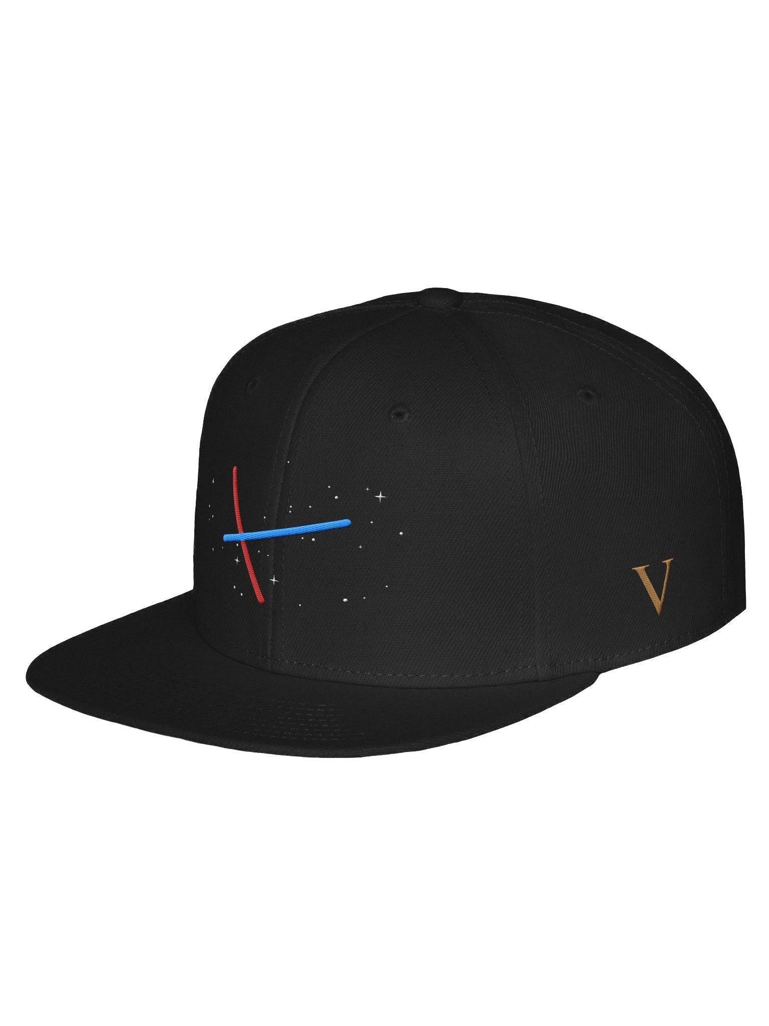 Vader v. Luke - ESB SNAPBACK product image (1)