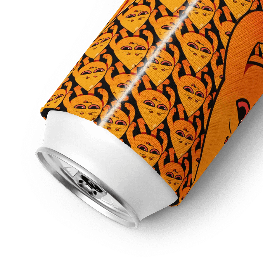 high dabby koozie product image (10)