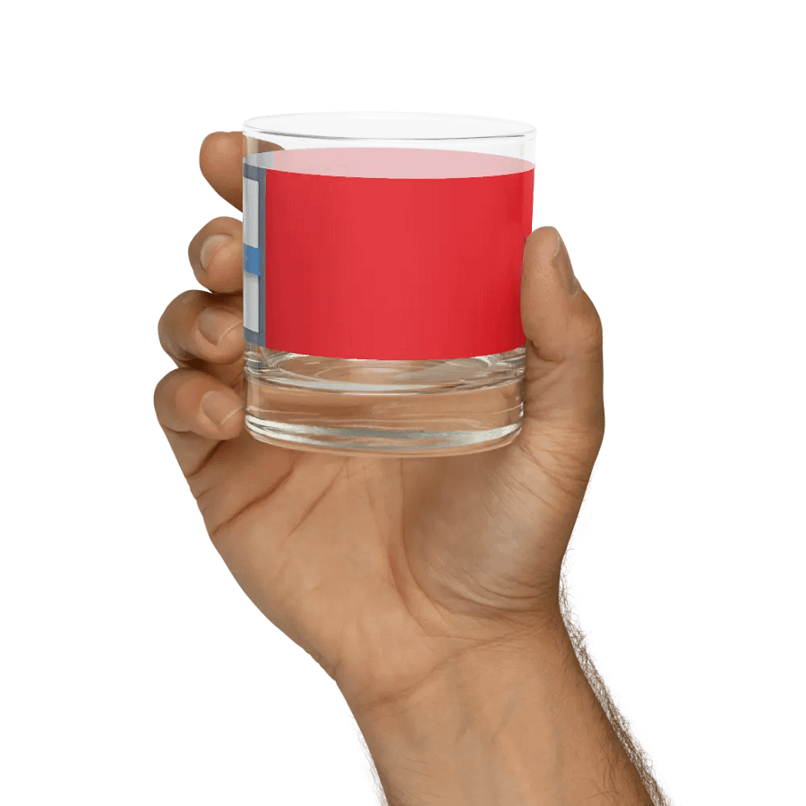 Aurora Whiskey Glass Set product image (10)