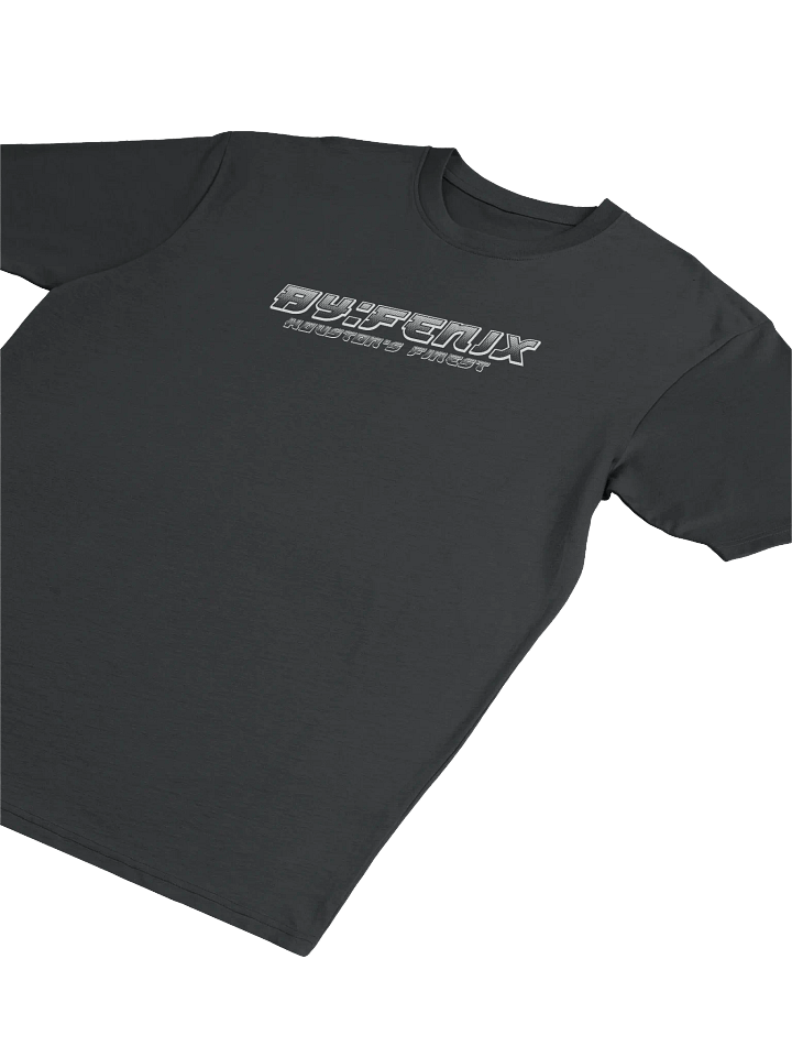 By:Fenix Houston Core Tee product image (2)