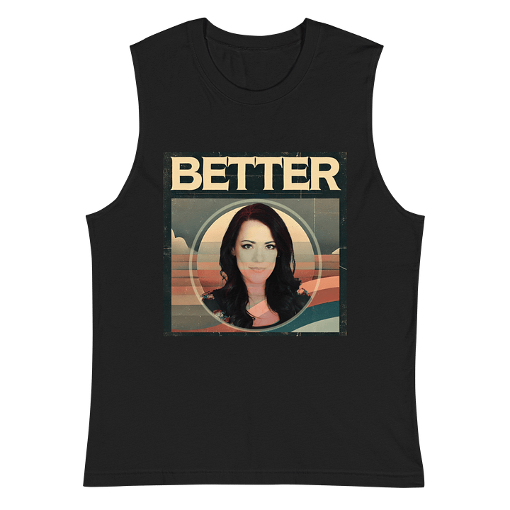 Better muscle tee product image (2)