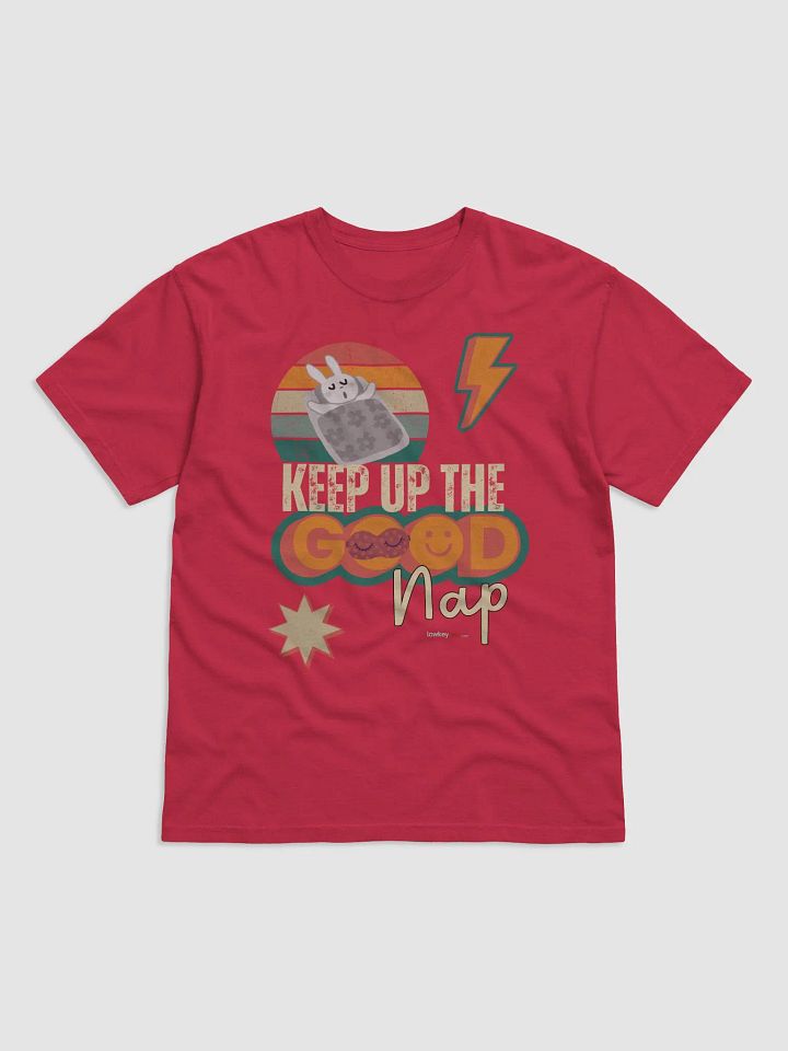 The Good Nap LKM Modern Fit Tee product image (1)