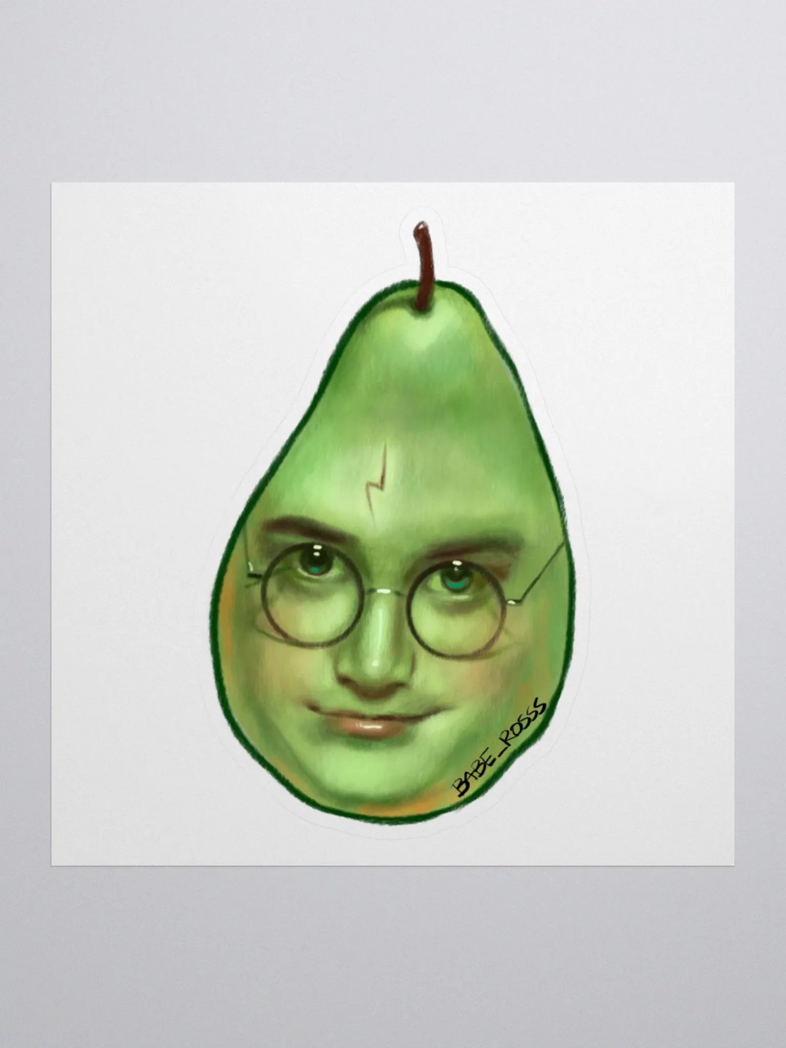 Peary Potter product image (1)