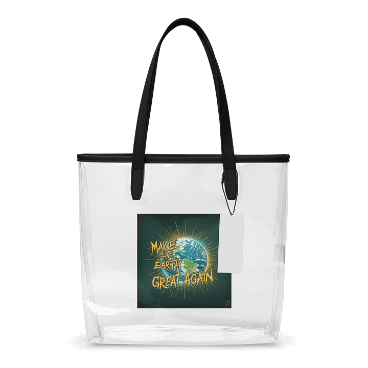 make the earth great again product image (1)