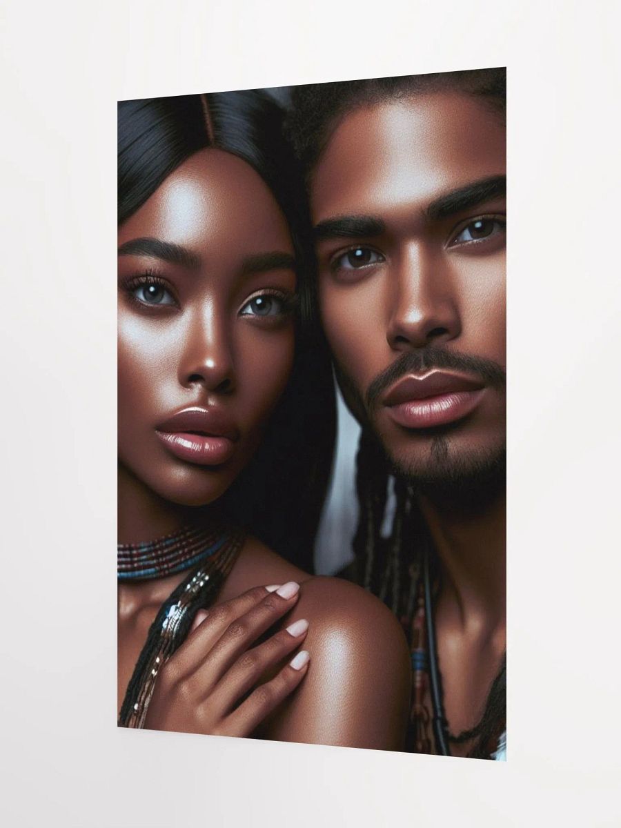 Black Love Poster product image (3)