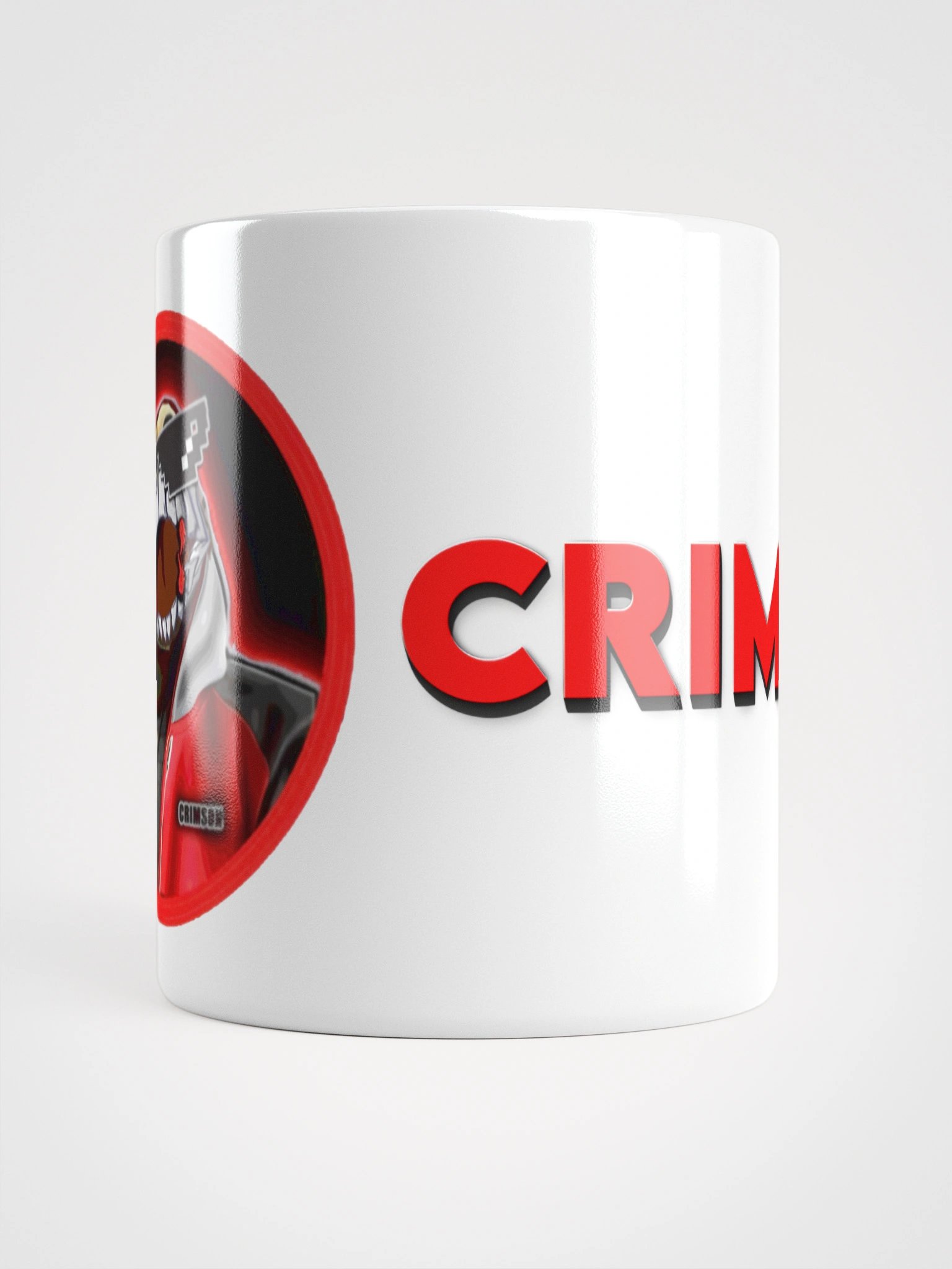 FNCRIMSON MUGGY WUGGY product image (12)