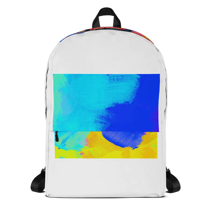 Ba Lô đeo vai/tay. /Backpack product image (1)