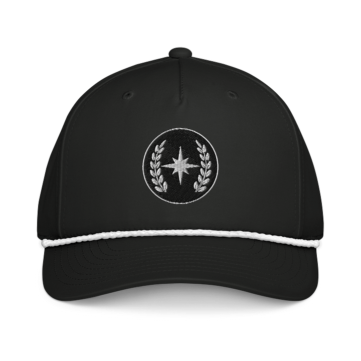 Gold Hat 2 product image (1)