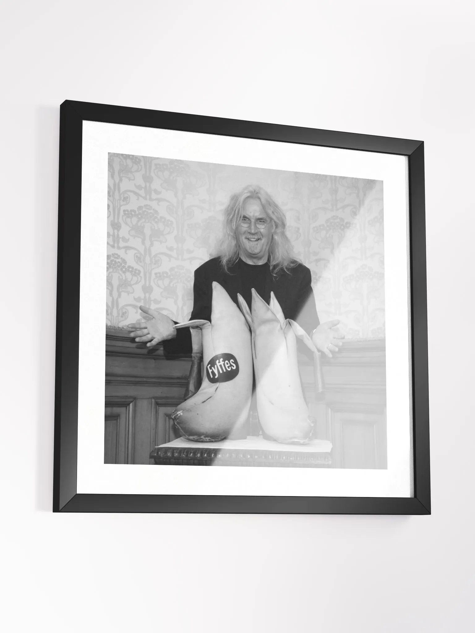 Framed Rock n Roll Art Prints product image (3)