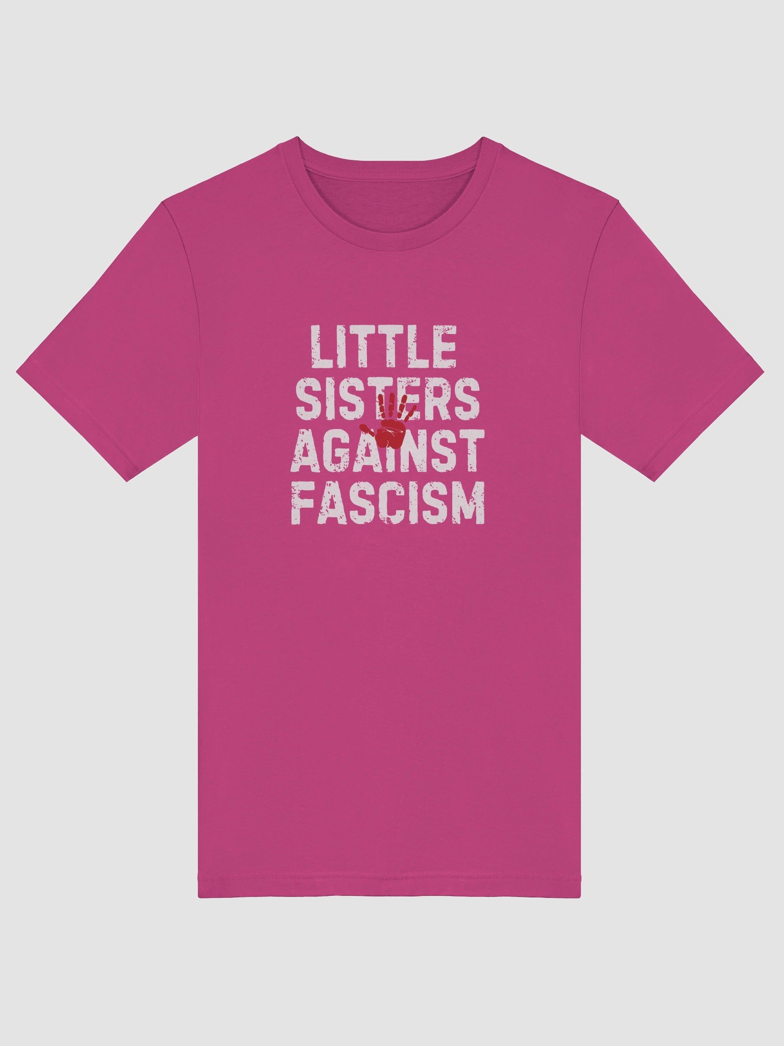 Little Sisters Tee product image (26)