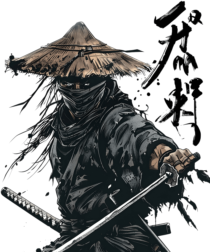 Sneaky Ninja product image (2)