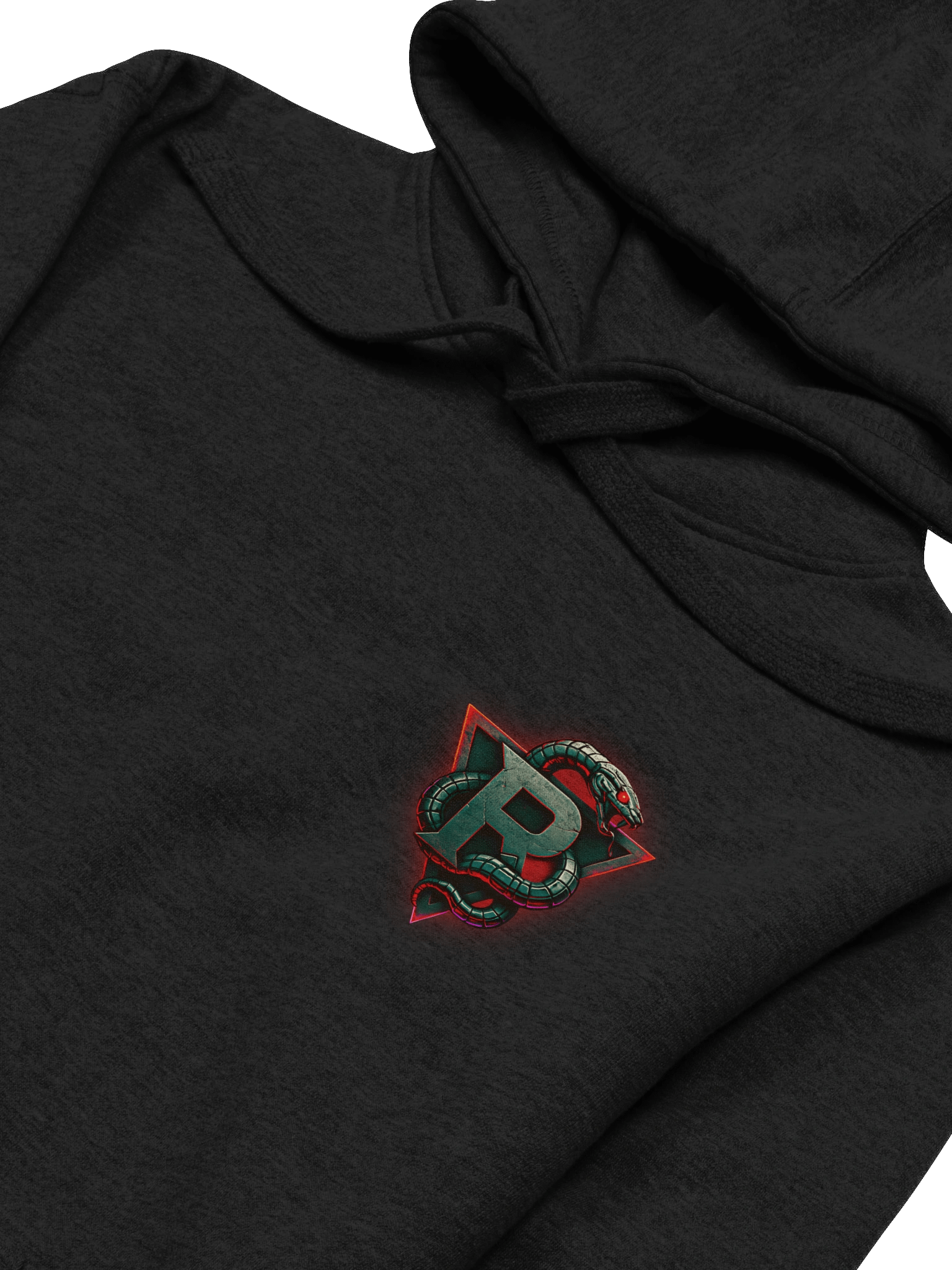 Rebel Statement Hoodie product image (3)