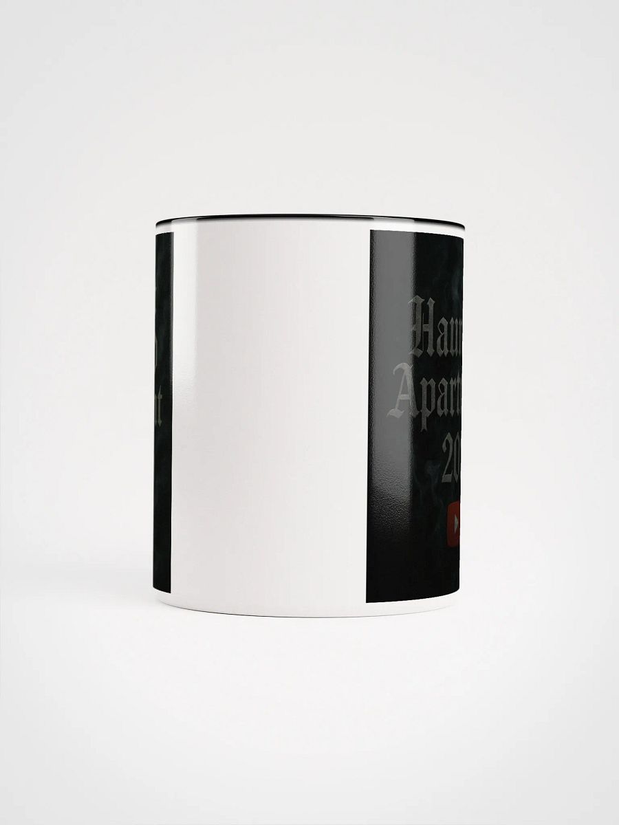 Most Haunted Mug product image (10)