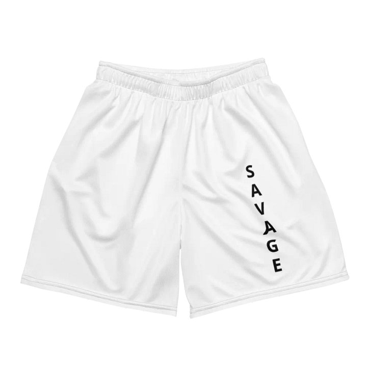 Savage Shorts product image (2)