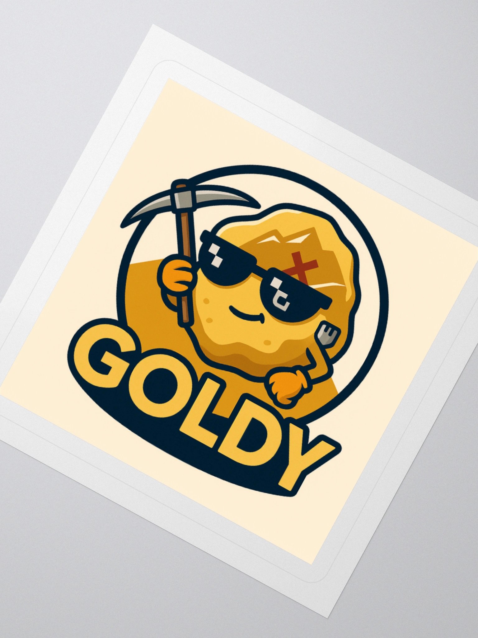 FIAT $GOLDY product image (5)