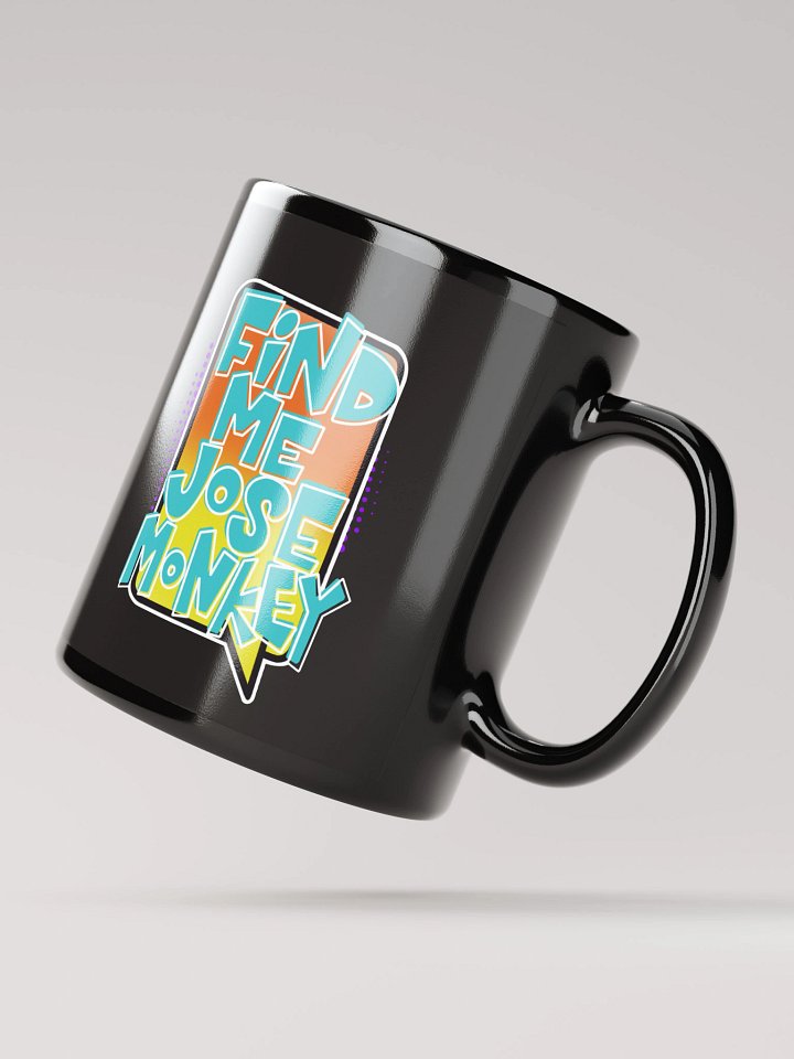 Karen's "Find Me" Mug product image (4)