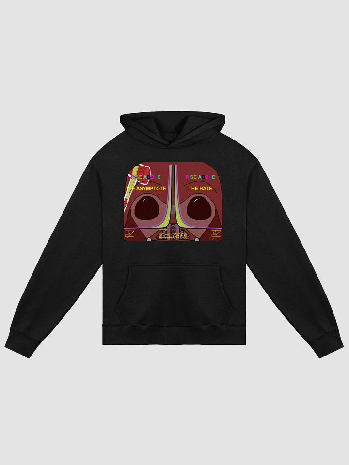 Dorn Geek Hoodie 1 product image (1)