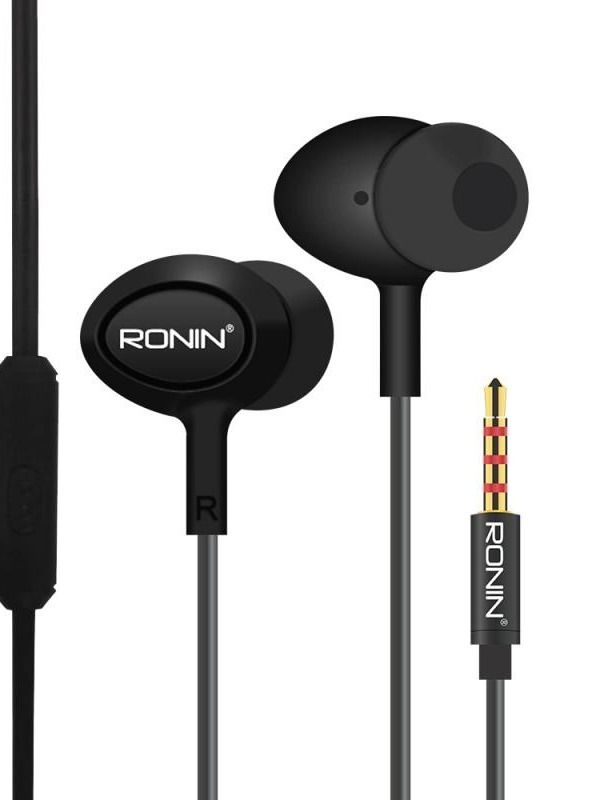 Ronin R9 Gaming handfree. product image (3)