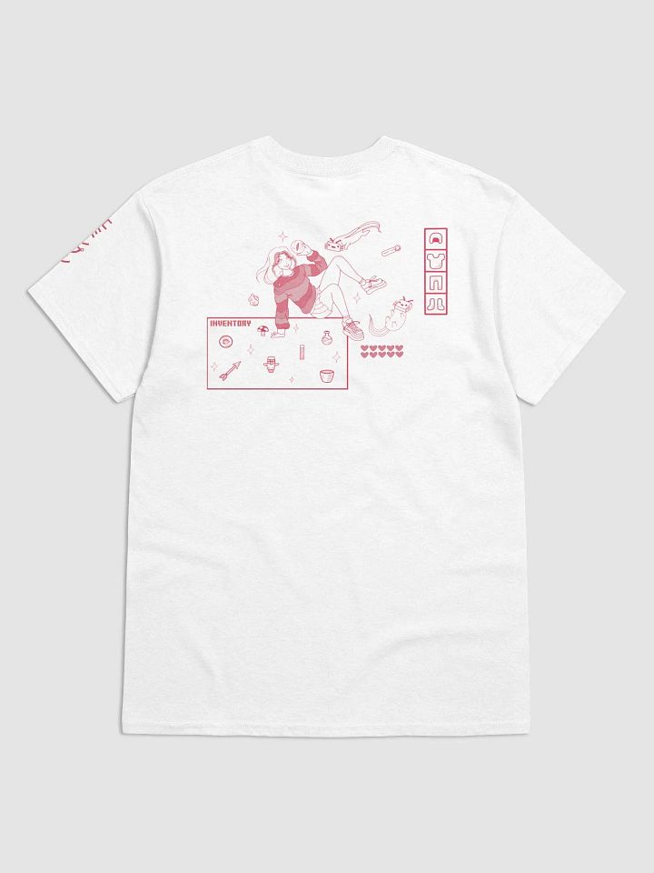 Emilepsi Japanese Tee product image (2)