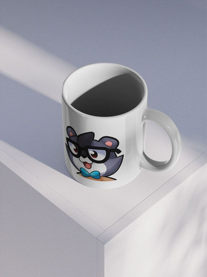Nerdy Trashie product image (2)