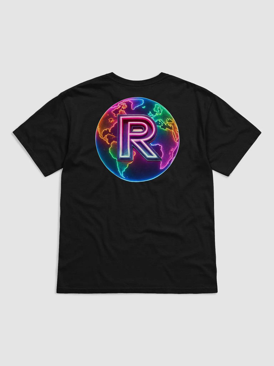 NEW ROCKSTVR Media Group Logo Tee product image (2)