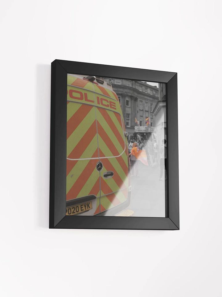 No cops at pride product image (15)