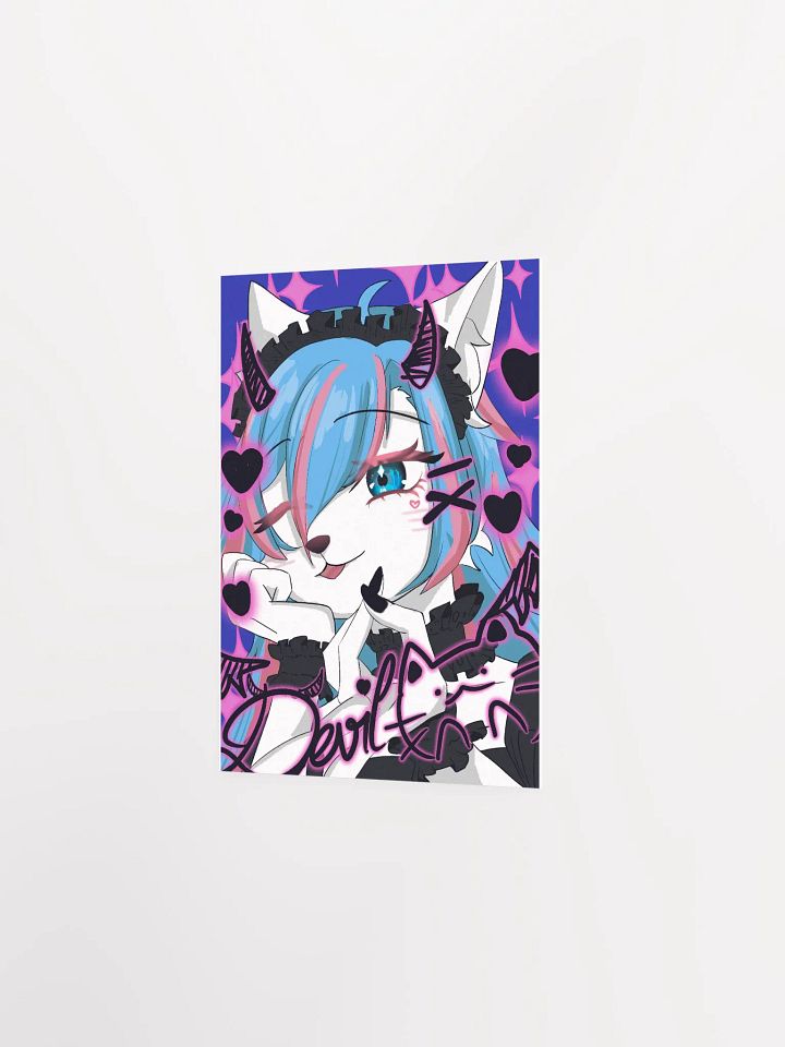 Wolfintank Purikura Poster product image (2)