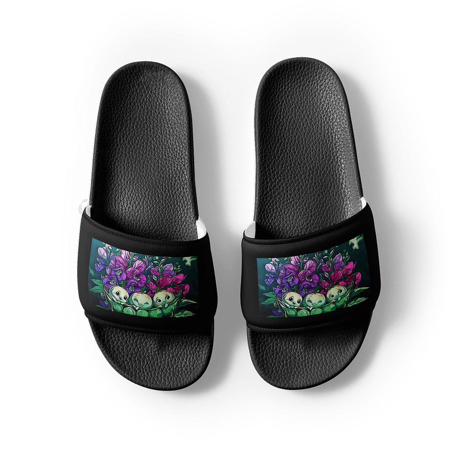 3 Peas in a Pod Slips product image (3)