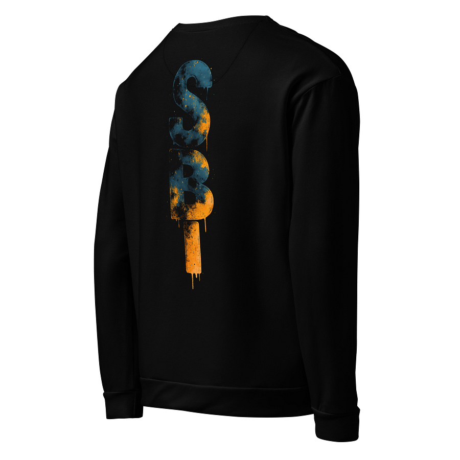 Gamer Sweatshirt - Slayer by StickBoi Ink product image (4)