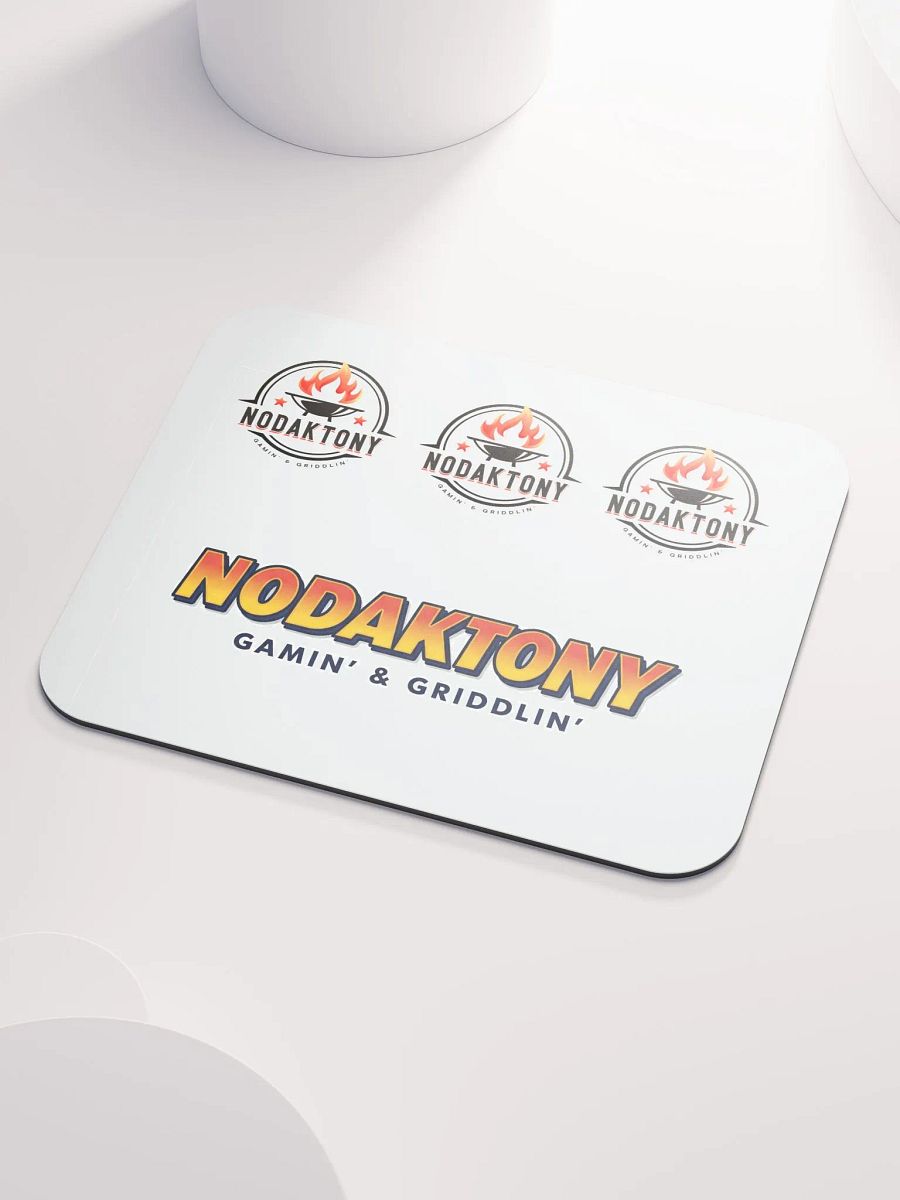 NoDakTony the Mouse Pad 2.0 product image (3)