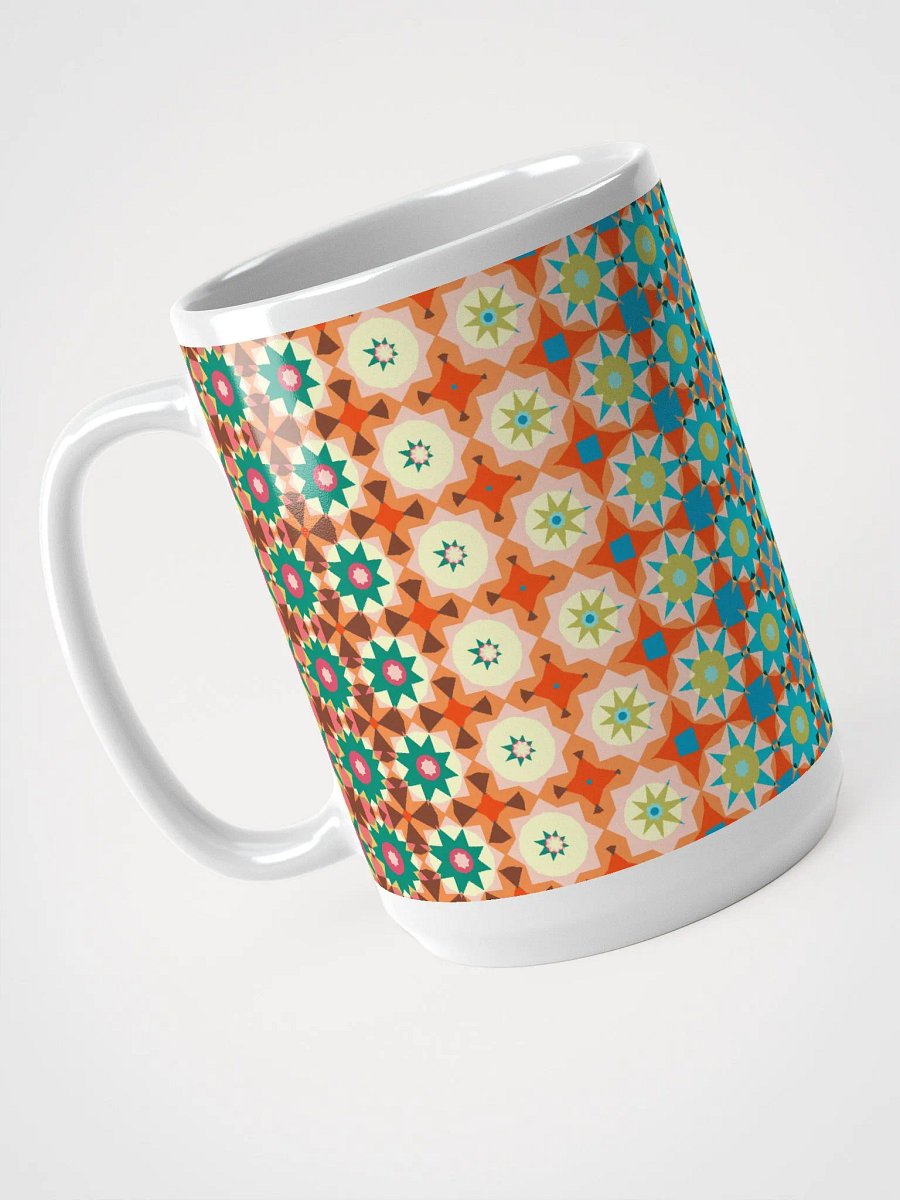 Funky Pattern 44 product image (1)
