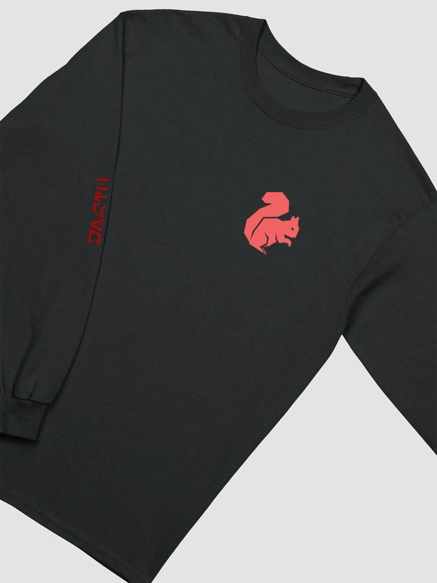 Scarlet Envy Long Sleeve Tee product image (17)