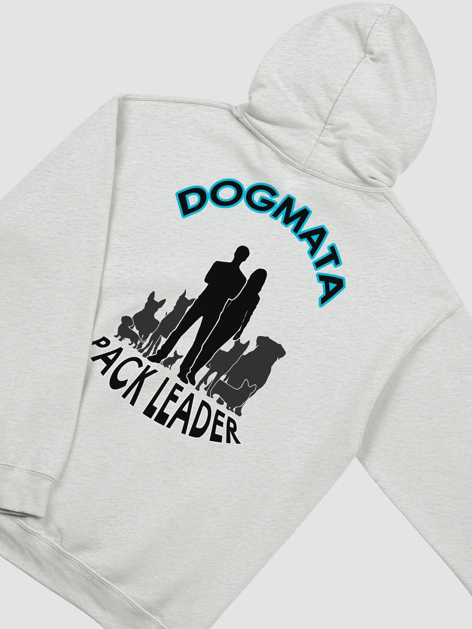 Pack Leader Hoodie product image (4)