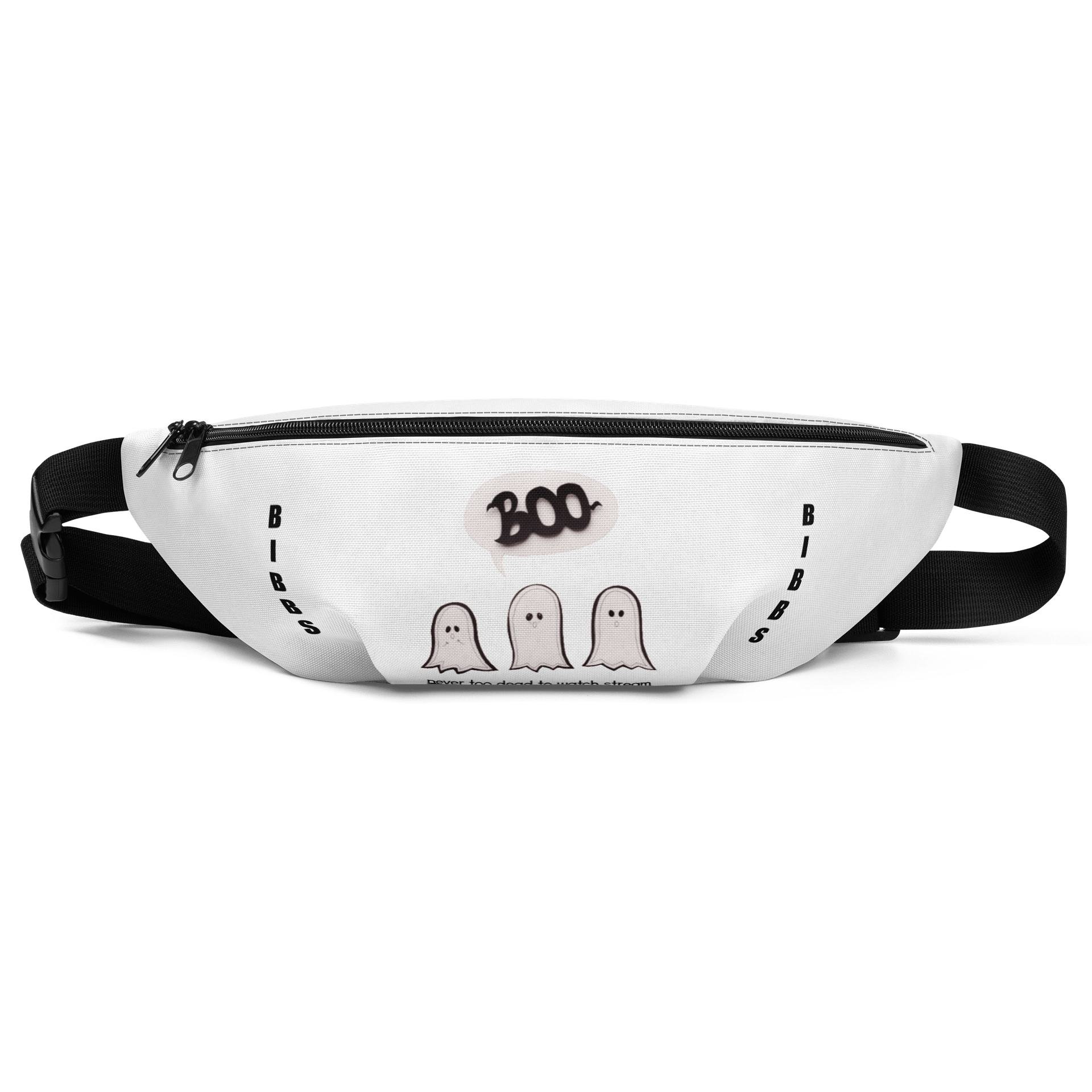 Spooky Season Fanny Pack product image (1)