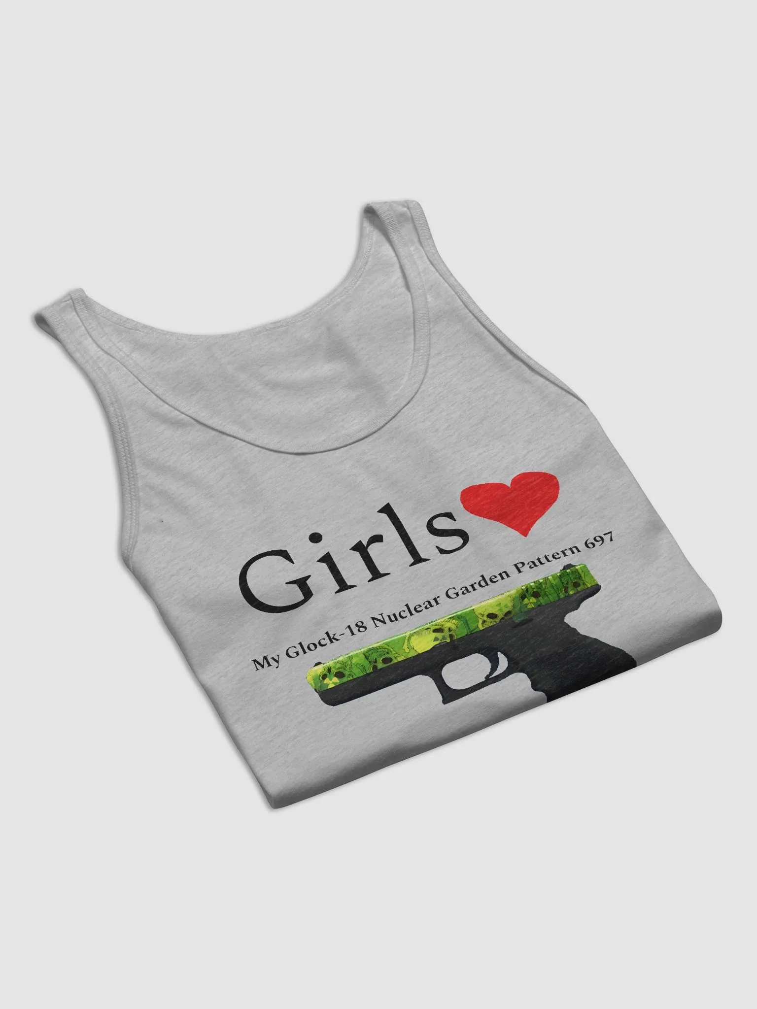 697 Collector Tank Top product image (22)