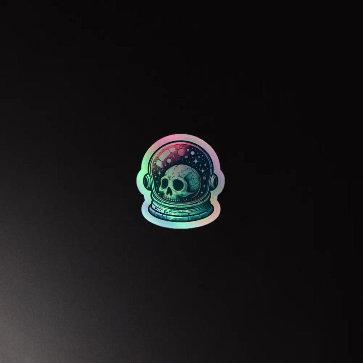 Pickled Chump - HOLO product image (2)