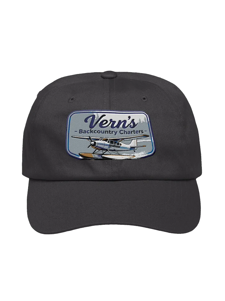 Vern's Backcountry Hat product image (1)