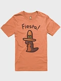 Fiesta Newt Shirt! product image (1)